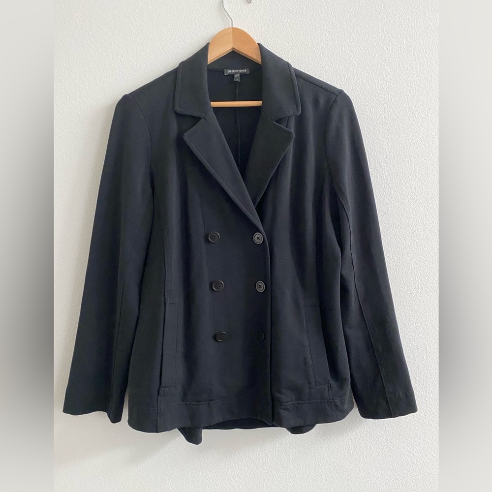 Eileen Fisher Blazer